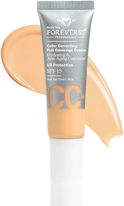 FOREVER 52 CC CREAM CC004