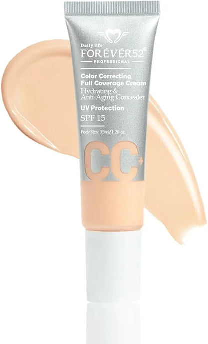 FOREVER 52 CC CREAM CC001