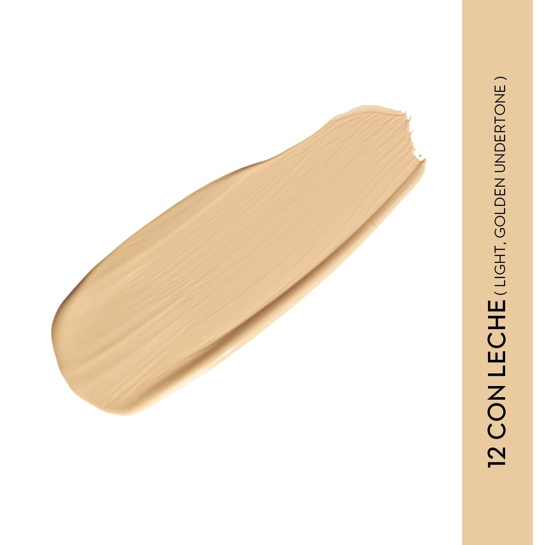 SUGAR CONCEALER MAGIC WAND WATERPROOF 12 CON LECHE 8.4 ML