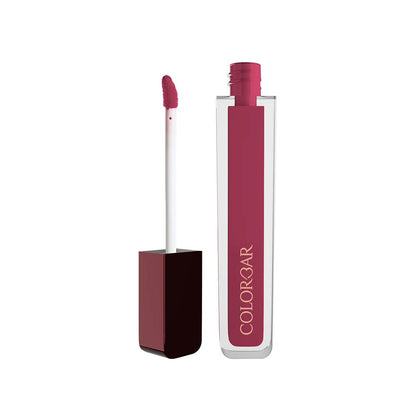 COLORBAR LIPSTICK POWERKISS 017 MON CHERL