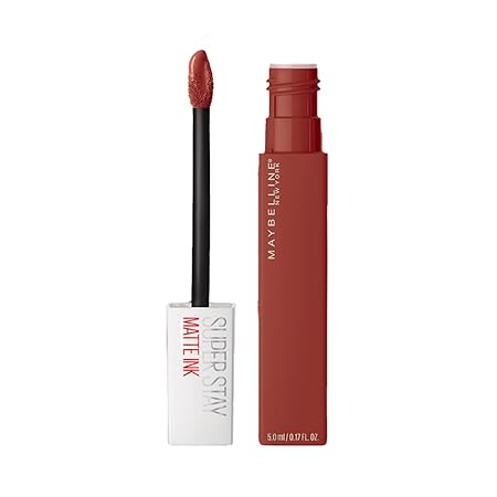 MAYBELLINE LIPSTICK SUPER STAY MATTE INK 170 5 ML