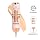 FOREVER 52 DEWDROP SERUM FOUNDATION SRF004 MEDIUM NATURAL 15G