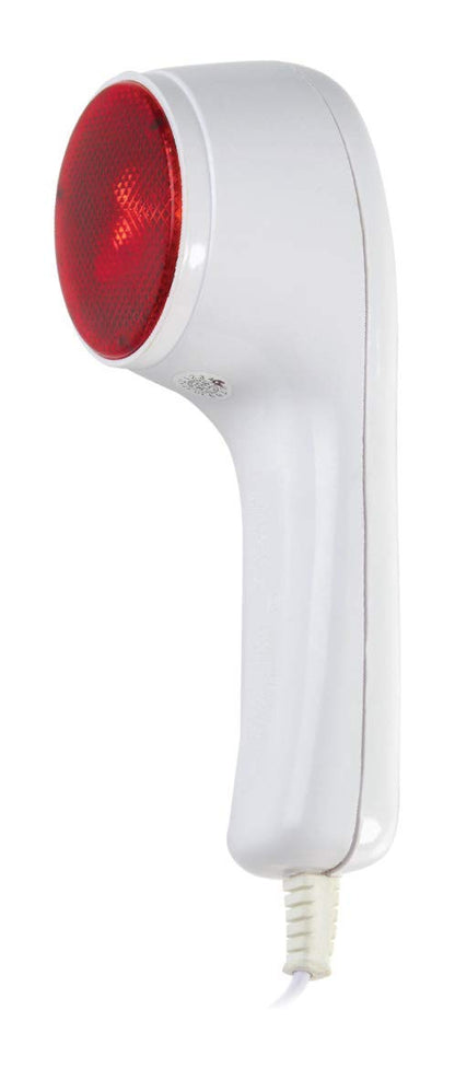 OZOMAX MASSAGER INFRA RED