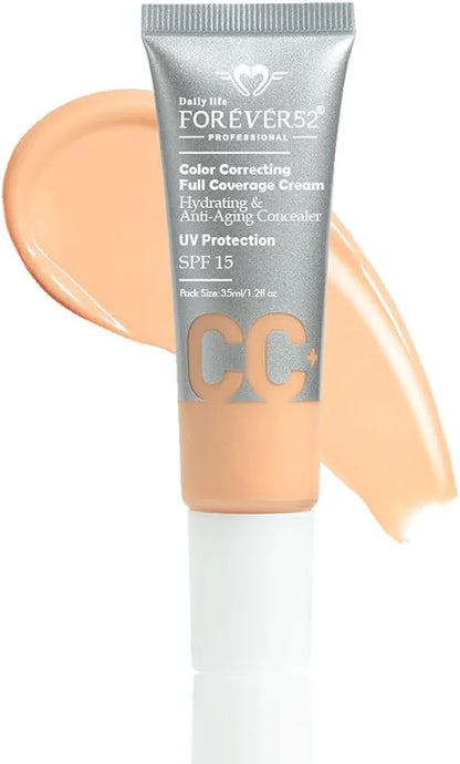 FOREVER 52 CC CREAM CC003