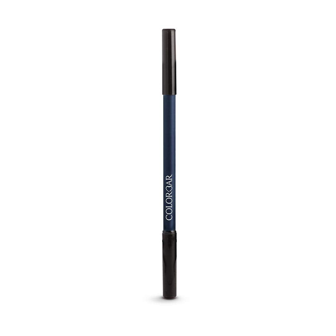 COLORBAR KAJAL JUST SMOKY 009 JUST DENIM 1.2G