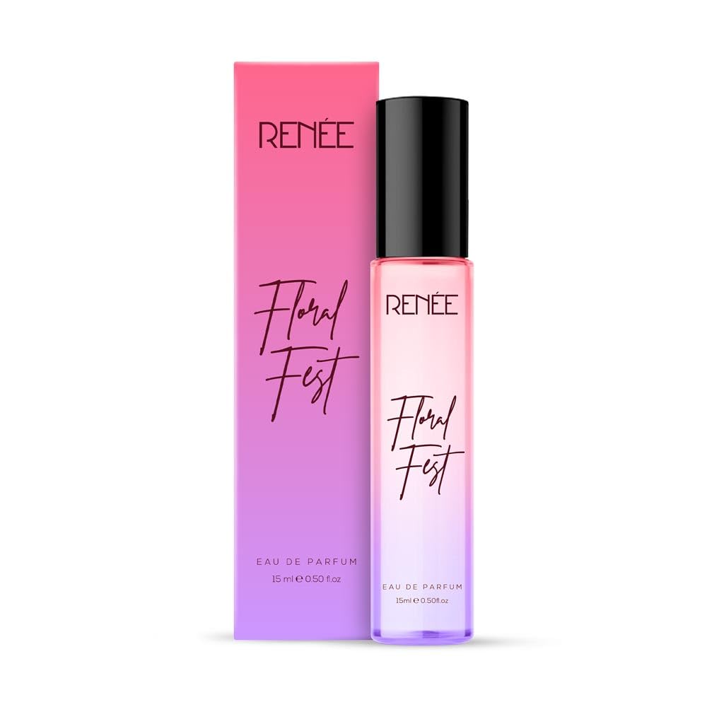 RENEE FLORAL FEST EAU DE PARFUM 15ML