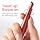 LAKME 9TO5 FOREVER MATTE LIP CRAYON BURGUNDY BLOOM 1.1G