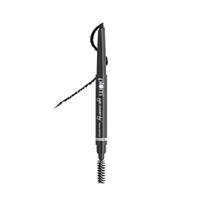 PLC EYE BROW DEFINER BLACK