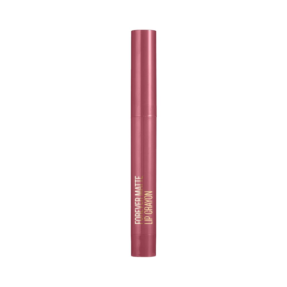 LAKME 9TO5 FOREVER MATTE LIP CRAYON BURGUNDY BLOOM 1.1G