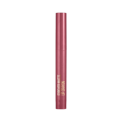 LAKME 9TO5 FOREVER MATTE LIP CRAYON BURGUNDY BLOOM 1.1G