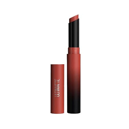 MAYBELLINE LIPSTICK ULTIMATE 899 RUST