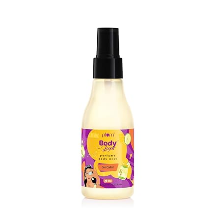 PLUM BODY MIST GIN CALLIN 150 ML