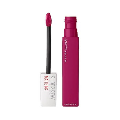 MAYBELLINE LIPSTICK SUPER STAY MATTE INK 120 5 ML