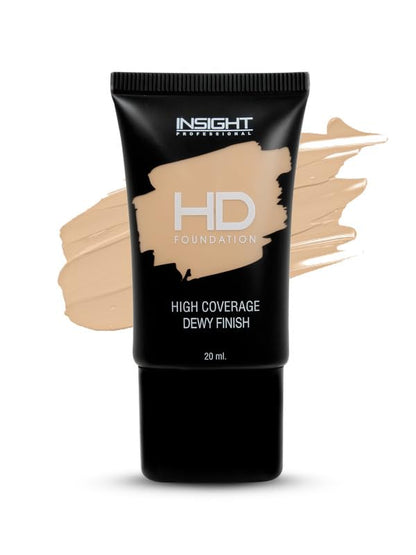 INSIGHT FOUNDATION HD FD-30 LN 08