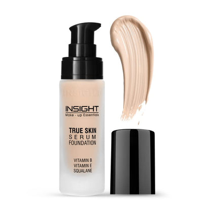 INSIGHT LN 08 SERUM FOUNDATION FD-34