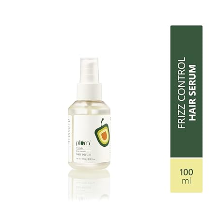 PLUM SERUM AVOCADO 100 ML