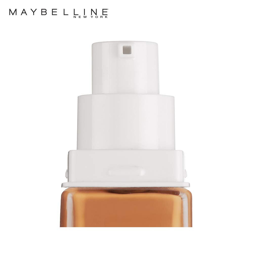 MAYBELLINE FOUNDATION SUPER STAY 334 30 ML