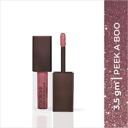 COLORBAR LIPSTICK STARRY FLIP 03 3.5 G