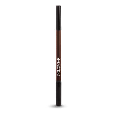 COLORBAR KAJAL JUST SMOKY 006 JUST BROWN 1.2 GM