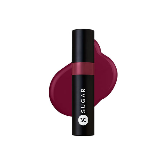 SUGAR PARTNER IN SHINE TRANSFERPROOF LIP GLOSS 13 MULBERRY MERLOT 3ML