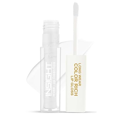 INSIGHT LG-41 01 LIP GLOSS