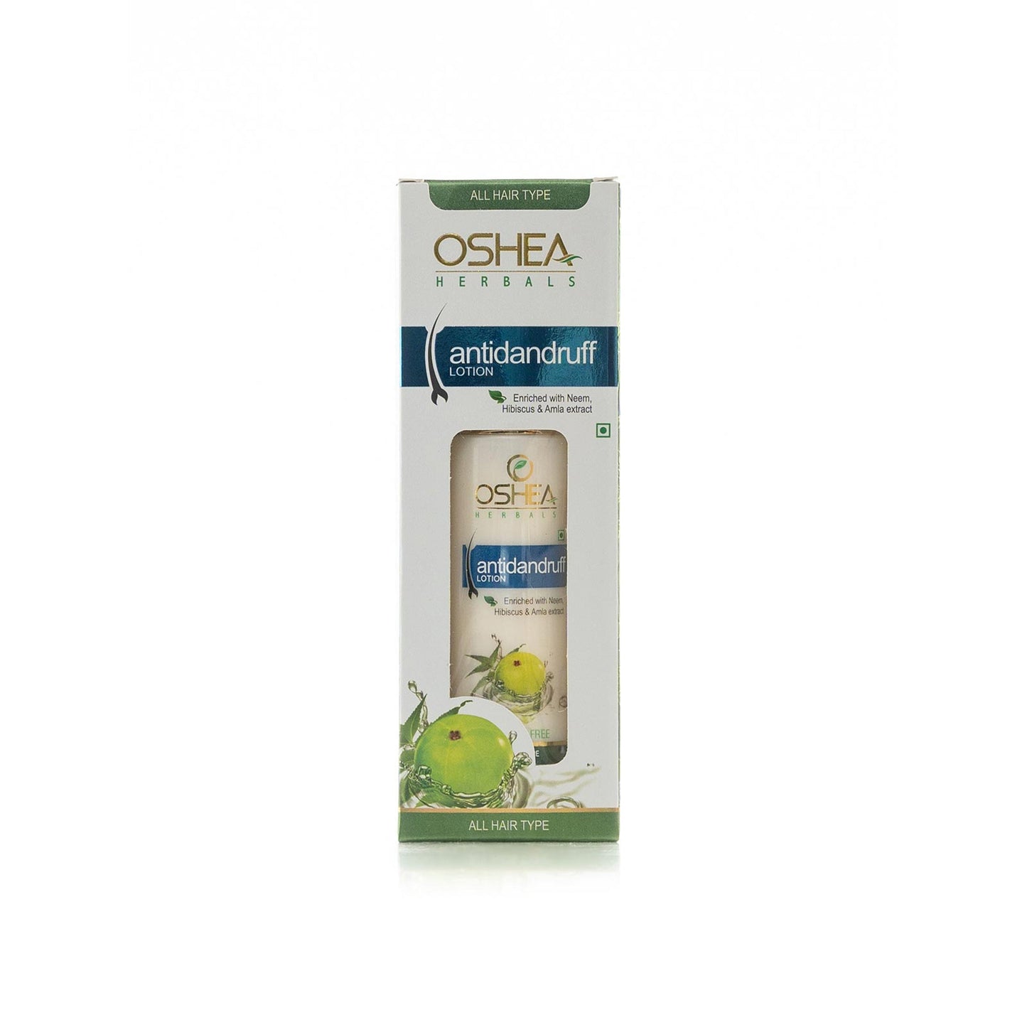 OSHEA HERBALS PHYTOGAIN  HAIR CONDITIONER 5 IN 1 200 ML