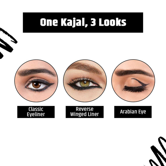 INSIGHT SOFT KAJAL