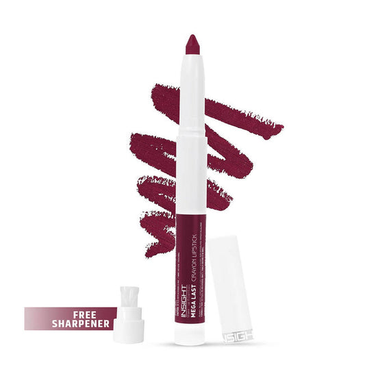 INSIGHT LIPSTICK CRAYON LL-05 09 GOOD AS HELL