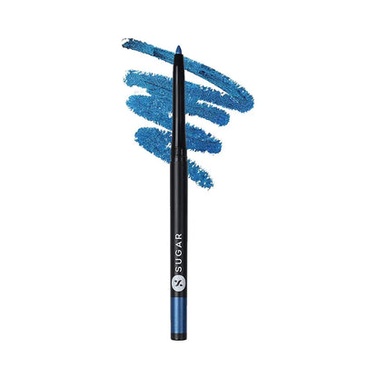 SUGAR KAJAL KOHL OF HONOUR 06 BLUE MOON 0.25 G