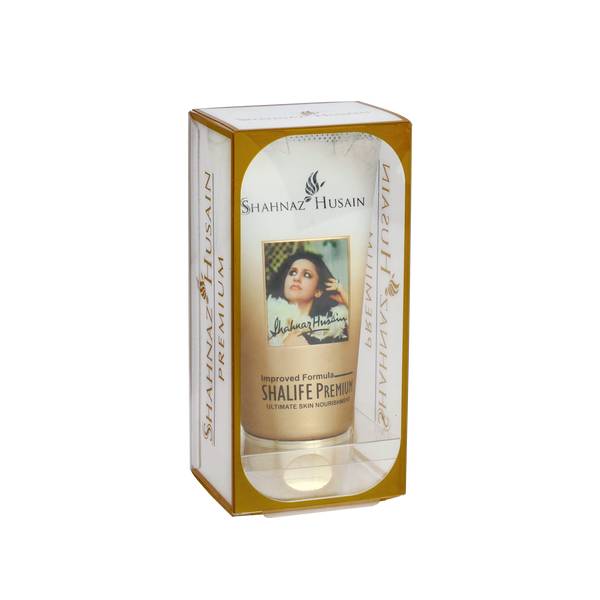 SHAHNAZ HUSAIN SHALIFE NOURISHMENT CREAM 35GM