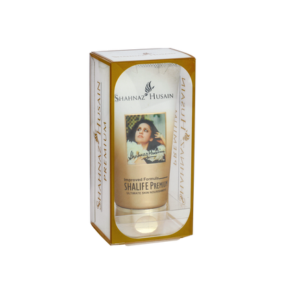 SHAHNAZ HUSAIN SHALIFE NOURISHMENT CREAM 35GM