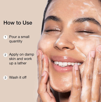 MCAFFEINE FACEWASH COFFEE 100ML