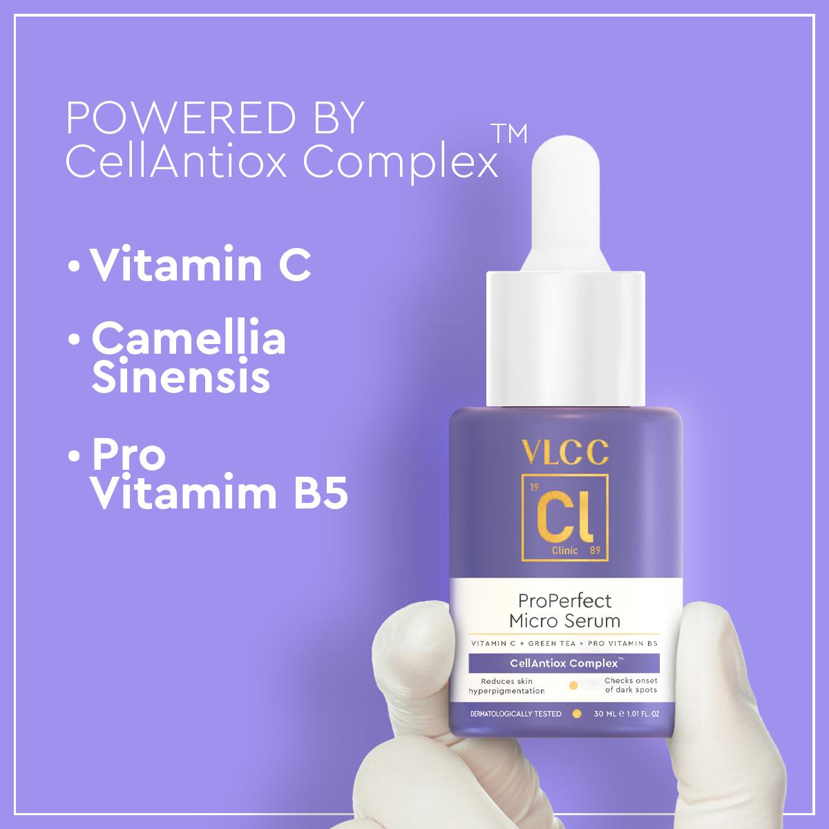 VLCC PRO PERFECT MICRO SERUM 30ML