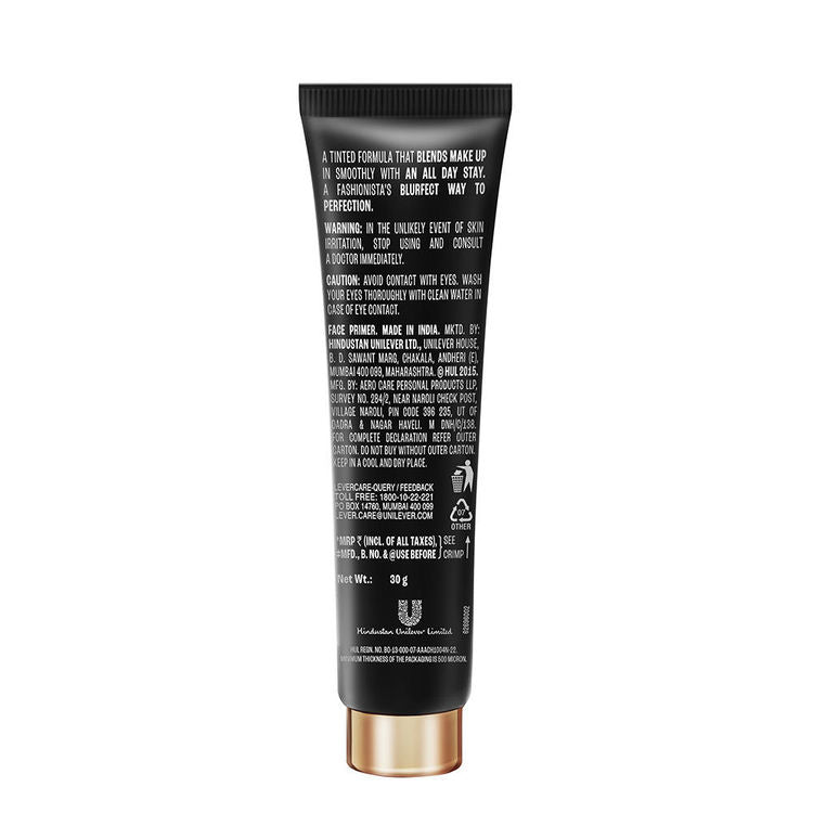 LAKME UNREAL BLURFECT PRIMER 10 GM