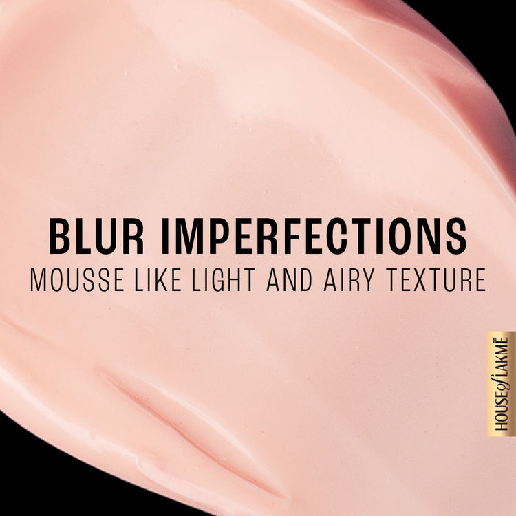 LAKME UNREAL BLURFECT PRIMER 10 GM