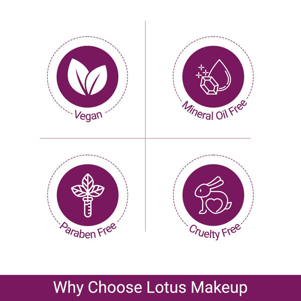 LOTUS MAKE-UP PRO EDIT MASCARA