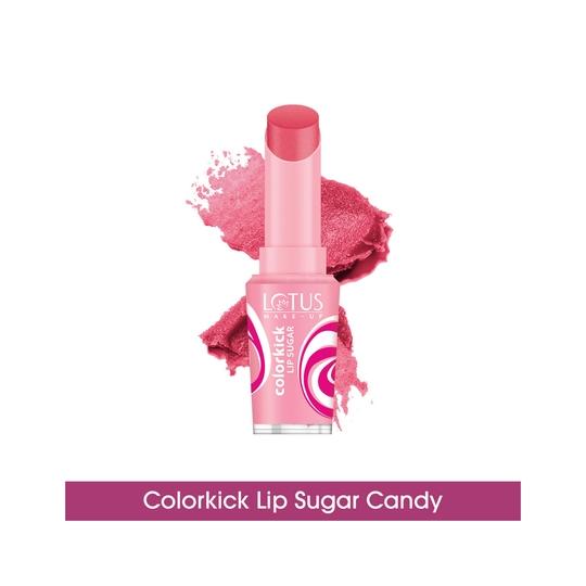 LOTUS MAKE-UP LIP SUGAR S3 3 G