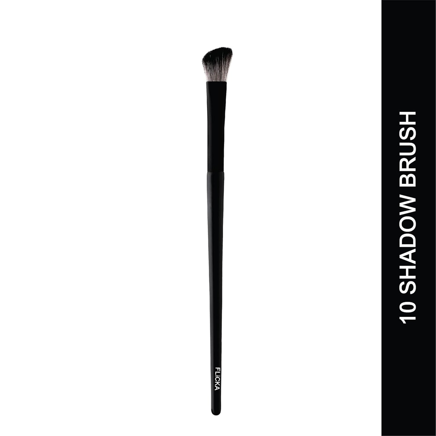 FLICKA BRUSH 10 EYE SHADOW