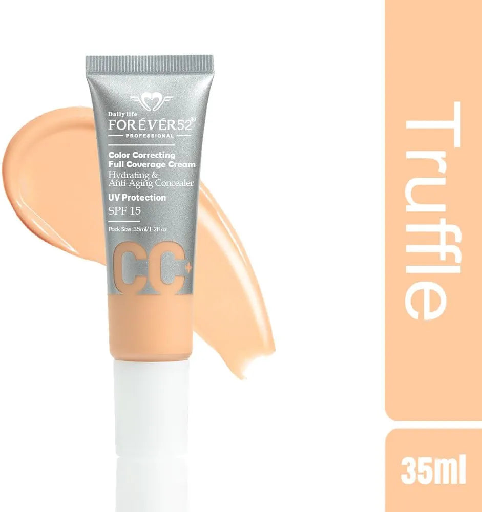 FOREVER 52 CC CREAM CC003