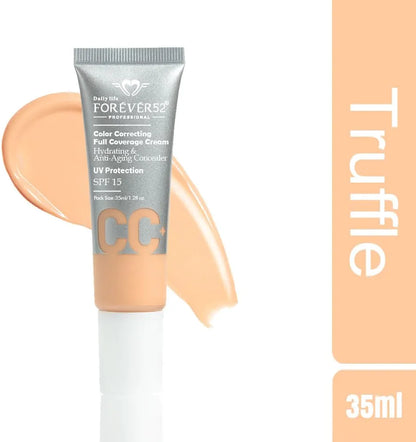 FOREVER 52 CC CREAM CC003