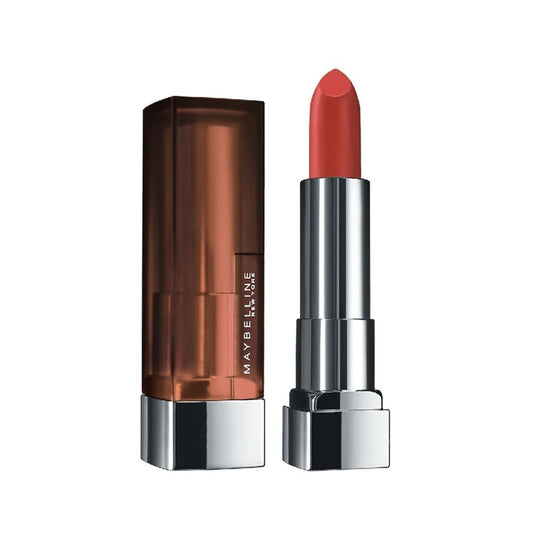 MAYBELLINE LIPSTICK CS CREAMY MATTE 500 CHILI NUDE