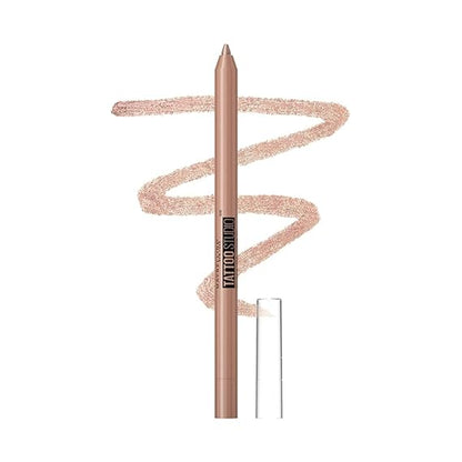 MAYBELLINE EYE PENCIL TATTOO STUDIO 980 ROSE QUARTZ