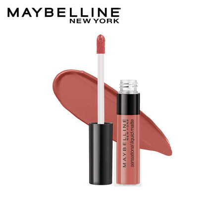 MAYBELLINE CS LIQUID LIPSTICK 10 BSO 7 ML