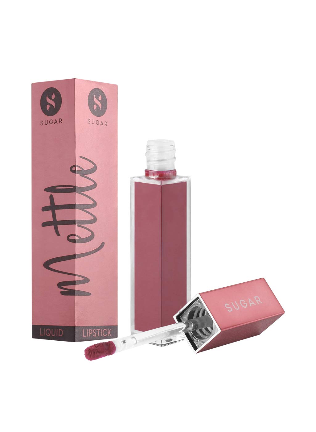 SUGAR LIPSTICK METTLE LIQUID 03 ESTELLA 7 ML