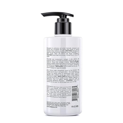 DE FABULOUS REVIVER SHAMPOO 250 ML