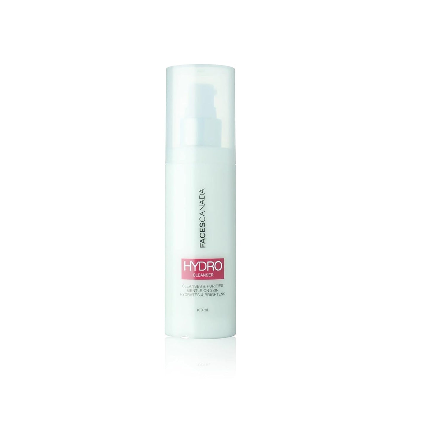 FACES HYDRO CLEANSER[19] 100 ML
