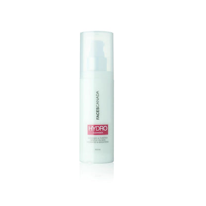 FACES HYDRO CLEANSER[19] 100 ML