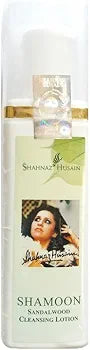 SHAHNAZ HUSAIN SHAMOON PREMIUM CLEANSING LOTION 100ML