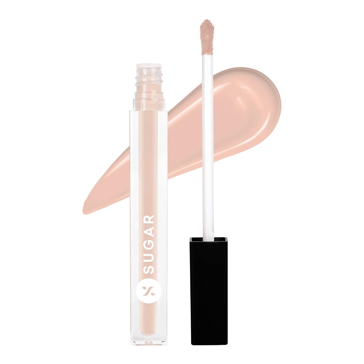 SUGAR CONCEALER AUTO CORRECT 15 CAPPUCCINO