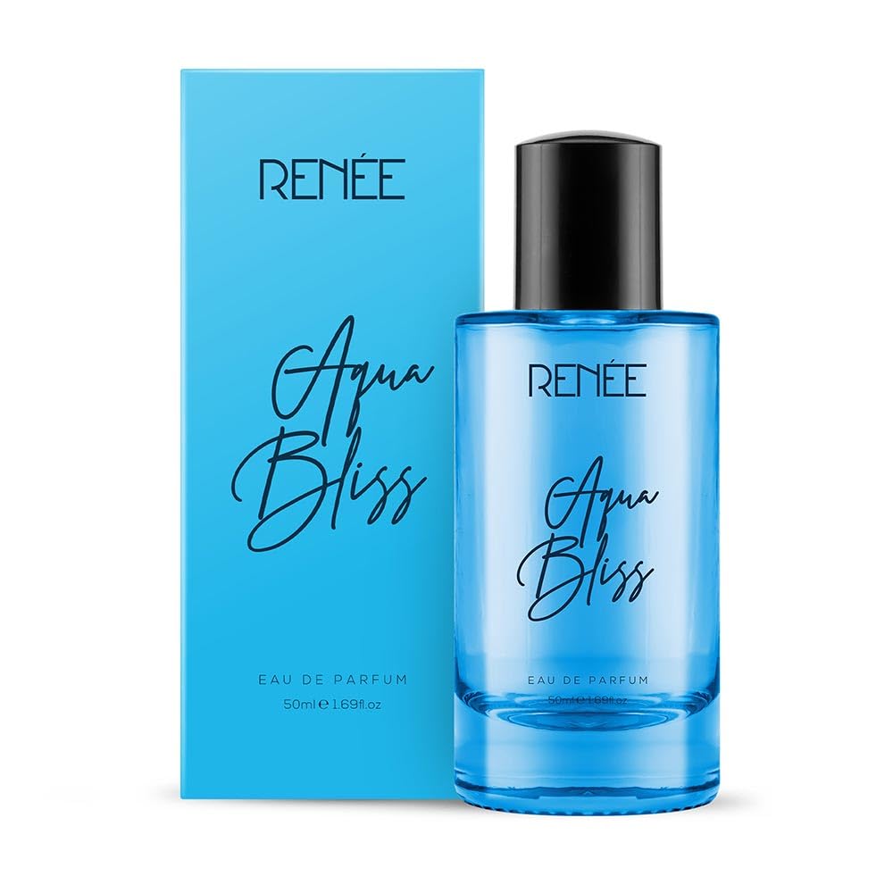 RENEE AQUA BLISS EAU DE PERFUM 50ML